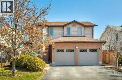 2151 Lane Burlington Ontario L7M3W6