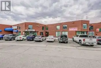 800 Arrow Road Unit# 7, Toronto (Humbermede), Ontario M9M2Z8, ,3 BathroomsBathrooms,Commercial,For Sale,Arrow,W8315690