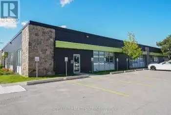 81 Kelfield Street Unit# #1, Toronto (West Humber-Clairville), Ontario M9W5A3, ,Commercial,For Rent,Kelfield,W8337690