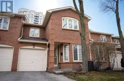 5020 Drive Unit 29 Mississauga Ontario L4Z3C7