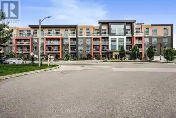 4040 Upper Middle Rd Unit# 219, Burlington, Ontario L7M 0H2, 1 Bedroom Bedrooms, 4 Rooms Rooms,1 BathroomBathrooms,Condo,Sold,Upper Middle,W8431070