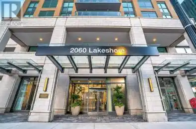 2060 Lakeshore Road Unit# 1201 Burlington (Brant) Ontario L7R0G2