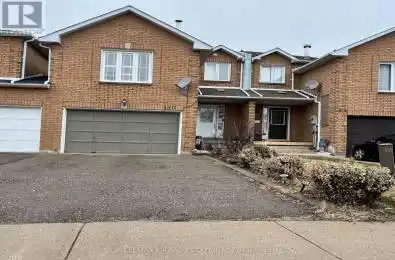 130 Crescent Brampton Ontario L6Z4R9