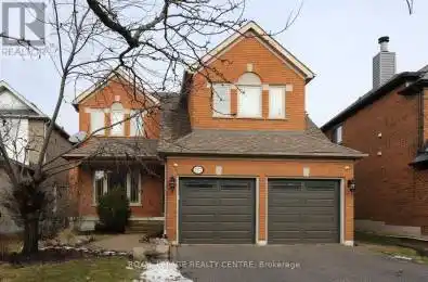 2577 Trail Mississauga Ontario L5M5E3