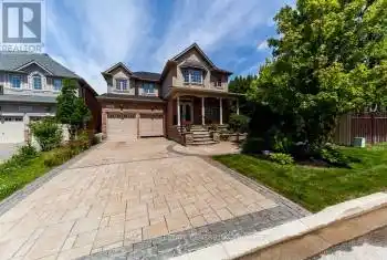 1387 Ferncrest Road, Oakville (Iroquois Ridge North), Ontario L6H7W2, 6 Bedrooms Bedrooms, ,6 BathroomsBathrooms,All Houses,For Sale,Ferncrest,W9018518