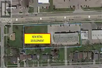 1267 Garrison Road Unit# U10, Fort Erie, Ontario L2A1P2, ,Commercial,For Rent,Garrison,X5991431