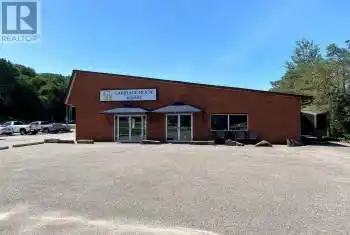 5 Bobcaygeon Road Unit# 3, Minden Hills, Ontario K0M2K0, ,Commercial,For Rent,Bobcaygeon,X6711276