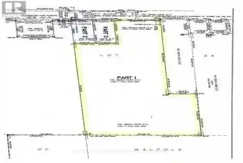 Part 1 Rainham Road Unit# PART, Haldimand, Ontario N0A1P0, ,Commercial,For Sale,Rainham,X7017040