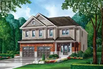 764 Burwell Street Unit# Model 2, Fort Erie, Ontario L2A6T6, 4 Bedrooms Bedrooms, ,3 BathroomsBathrooms,All Houses,For Sale,Burwell,X8164152