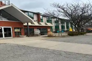 175/181 Niagara Street, St. Catharines, Ontario L2R4M1, ,Commercial,For Sale,Niagara,X8166586