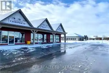 89 Wellington Street Unit# 5, Mapleton (Drayton), Ontario N0G1P0, ,Commercial,For Rent,Wellington,X8169422