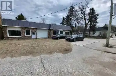 223 Garafraxa Street West Grey (Durham) Ontario N0G1R0