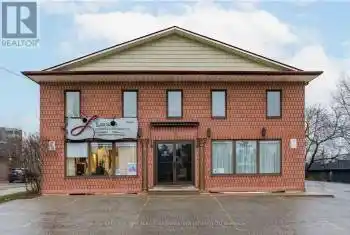 727 Woolwich Street Unit# Upper, Guelph (Waverley), Ontario N1H3Z2, ,2 BathroomsBathrooms,Commercial,For Rent,Woolwich,X8199866