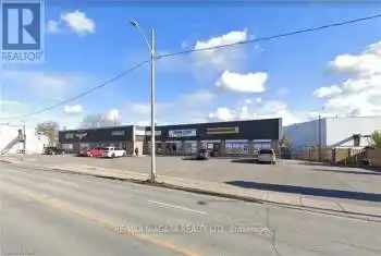 86 Niagara Street Unit# 3, St. Catharines, Ontario L2R4L2, ,Commercial,For Rent,Niagara,X8203784