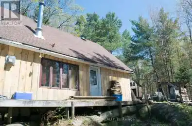 1800 Road Muskoka Lakes Ontario P0C1J0