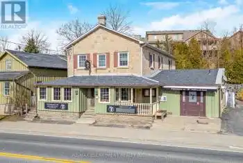 262-270 Main Street Unit# 262, Guelph/Eramosa (Rockwood), Ontario N0B2K0, ,Commercial,For Sale,Main,X8214364