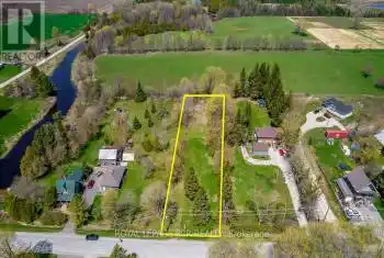 681163 260 Sideroad Unit# 681163, Melancthon, Ontario L9V2M8, ,Commercial,For Sale,260,X8241874