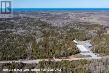 4693 HIGHWAY 6, Northern Bruce Peninsula, Ontario N0H1Z0, ,Commercial,For Sale,HIGHWAY 6,X8243870