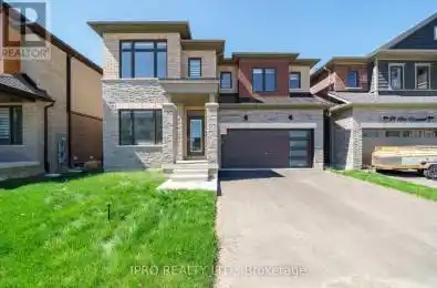 37 Crescent Brantford Ontario N3T0V7