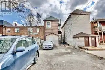 895 Barton Street, Hamilton (Crown Point), Ontario L8L3B8, 6 Bedrooms Bedrooms, ,4 BathroomsBathrooms,All Houses,For Sale,Barton,X8331124