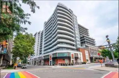 212 Street Unit 1016 Hamilton Ontario L8R0A7