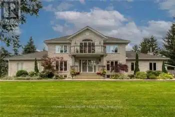 200 GREEN MOUNTAIN Road, Hamilton (Stoney Creek Mountain), Ontario L8E2A3, 4 Bedrooms Bedrooms, ,5 BathroomsBathrooms,All Houses,For Sale,GREEN MOUNTAIN,X8357538