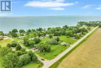 LT38-39 New Lakeshore Road Unit# LT38, Norfolk (Port Dover), Ontario N0A1N8, ,Commercial,For Sale,New Lakeshore,X8366316