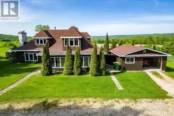 236216 Grey Road 13 Rd, Grey Highlands, Ontario N0C 1G0, 4 Bedrooms Bedrooms, 23 Rooms Rooms,3 BathroomsBathrooms,All Houses,Sold,Grey Road 13,X8372264