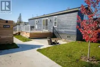 5007 Highway 21 Unit# VD1106, Saugeen Shores, Ontario N0H 2C5, 2 Bedrooms Bedrooms, 3 Rooms Rooms,1 BathroomBathrooms,Commercial,Sold,Highway 21,X8374452