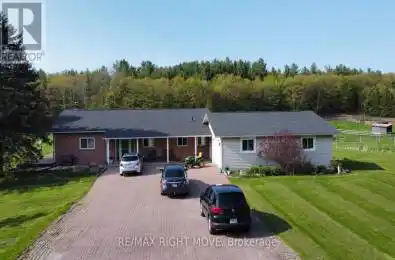 1120 Road Bracebridge Ontario P1L1W8