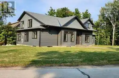 115 Crescent Blue Mountains Ontario N0H2P0