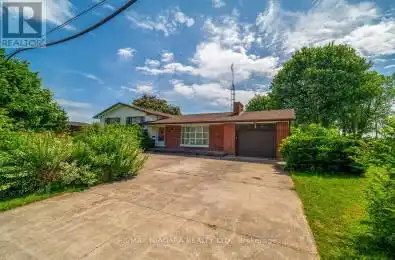 6 Avenue Port Colborne Ontario L3K5P3