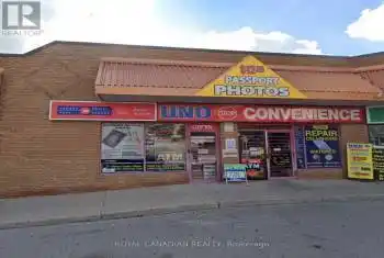 1447 Upper Ottawa Street, Hamilton (Templemead), Ontario L8W3J6, ,Commercial,For Sale,Upper Ottawa,X8479668