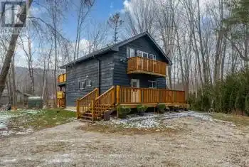 126 Martin Grove, Blue Mountains (Blue Mountain Resort Area), Ontario L9Y0N5, 4 Bedrooms Bedrooms, ,2 BathroomsBathrooms,All Houses,For Sale,Martin,X8488254