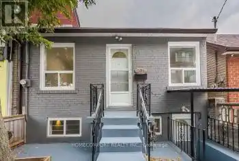 208 Manning Avenue, Toronto (Trinity-Bellwoods), Ontario M6J2K7, 3 Bedrooms Bedrooms, ,2 BathroomsBathrooms,All Houses,For Rent,Manning,C9018886