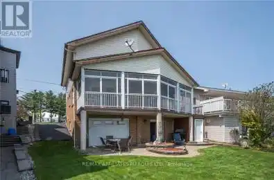 18428 Road Cornwall Ontario K6H5R5