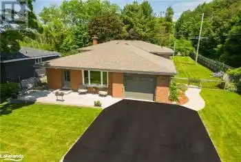 21 PARK Street, Penetanguishene, Ontario L9M1P6, 4 Bedrooms Bedrooms, ,2 BathroomsBathrooms,All Houses,For Sale,PARK,40617193