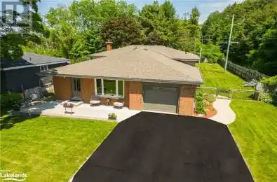 21 Street Penetanguishene Ontario L9M1P6