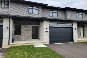 549 ALBERT Street, Exeter, Ontario N0M1S1, 3 Bedrooms Bedrooms, ,3 BathroomsBathrooms,All Houses,For Sale,ALBERT,40562219