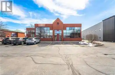 5100 Road Unit 50 Burlington Ontario L7L6A5