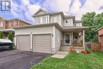 21 Brecken Drive, Georgina (Keswick South), Ontario L4P4A5, 3 Bedrooms Bedrooms, ,3 BathroomsBathrooms,All Houses,For Sale,Brecken,N9019250