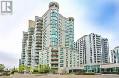 2111 Boulevard Unit 107 Toronto W06 Ontario M8V4B2