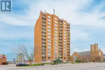 64 Benton St Unit# 803, Kitchener, Ontario N2G 4L9, 1 Bedroom Bedrooms, 5 Rooms Rooms,1 BathroomBathrooms,Condo,Rented,Benton,X9019182