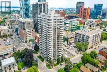 67 Caroline St Unit# 1504, Hamilton, Ontario L8P 3K6, 2 Bedrooms Bedrooms, 5 Rooms Rooms,2 BathroomsBathrooms,Condo,Sold,Caroline,X9019385