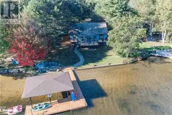 33 MUSKOKA ESTATES Road, Port Carling, Ontario P0B1J0, 4 Bedrooms Bedrooms, ,3 BathroomsBathrooms,All Houses,For Sale,MUSKOKA ESTATES,40616571