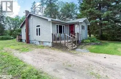 15591 Highway Unit 15591 Algonquin Highlands Ontario K0M2K0