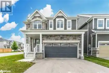 88 VILLAGE GATE DRIVE, Wasaga Beach, Ontario L9Z0G3, 4 Bedrooms Bedrooms, ,4 BathroomsBathrooms,All Houses,For Sale,VILLAGE GATE DRIVE,40617964