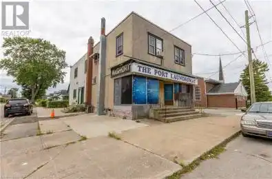 147 Street Port Colborne Ontario L3K1H9