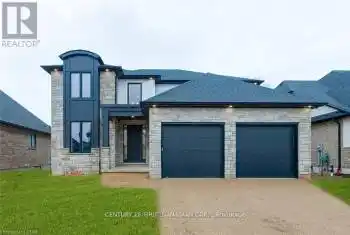 129 ASPEN Circle, Thames Centre (Thorndale), Ontario N0M2P0, 4 Bedrooms Bedrooms, ,4 BathroomsBathrooms,All Houses,For Sale,ASPEN,X9019691