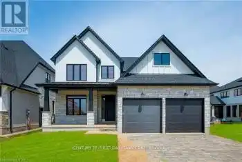 58 ASPEN Circle, Thames Centre (Thorndale), Ontario N0M2P0, 4 Bedrooms Bedrooms, ,3 BathroomsBathrooms,All Houses,For Sale,ASPEN,X9019692